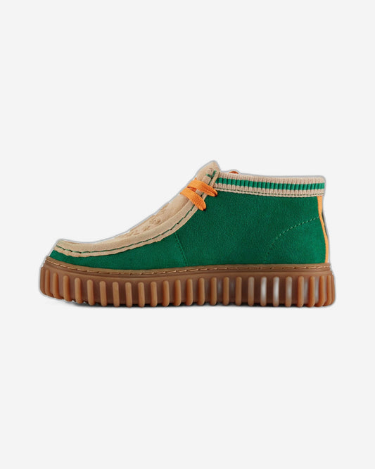Clarks St Tor Hill Older (Standard Fit)