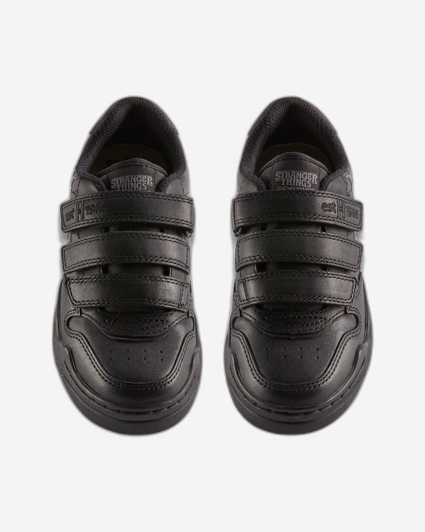 Clarks Boys ST Urban Ace Kid (Wide Fit)