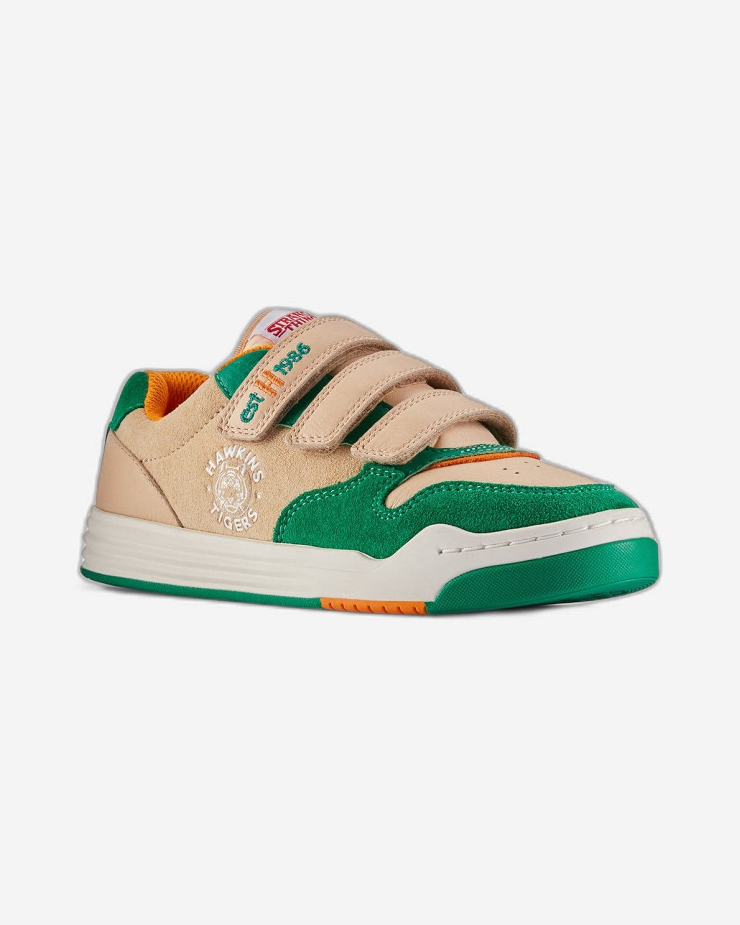 Clarks St Urban Ace Older (Standard Fit)