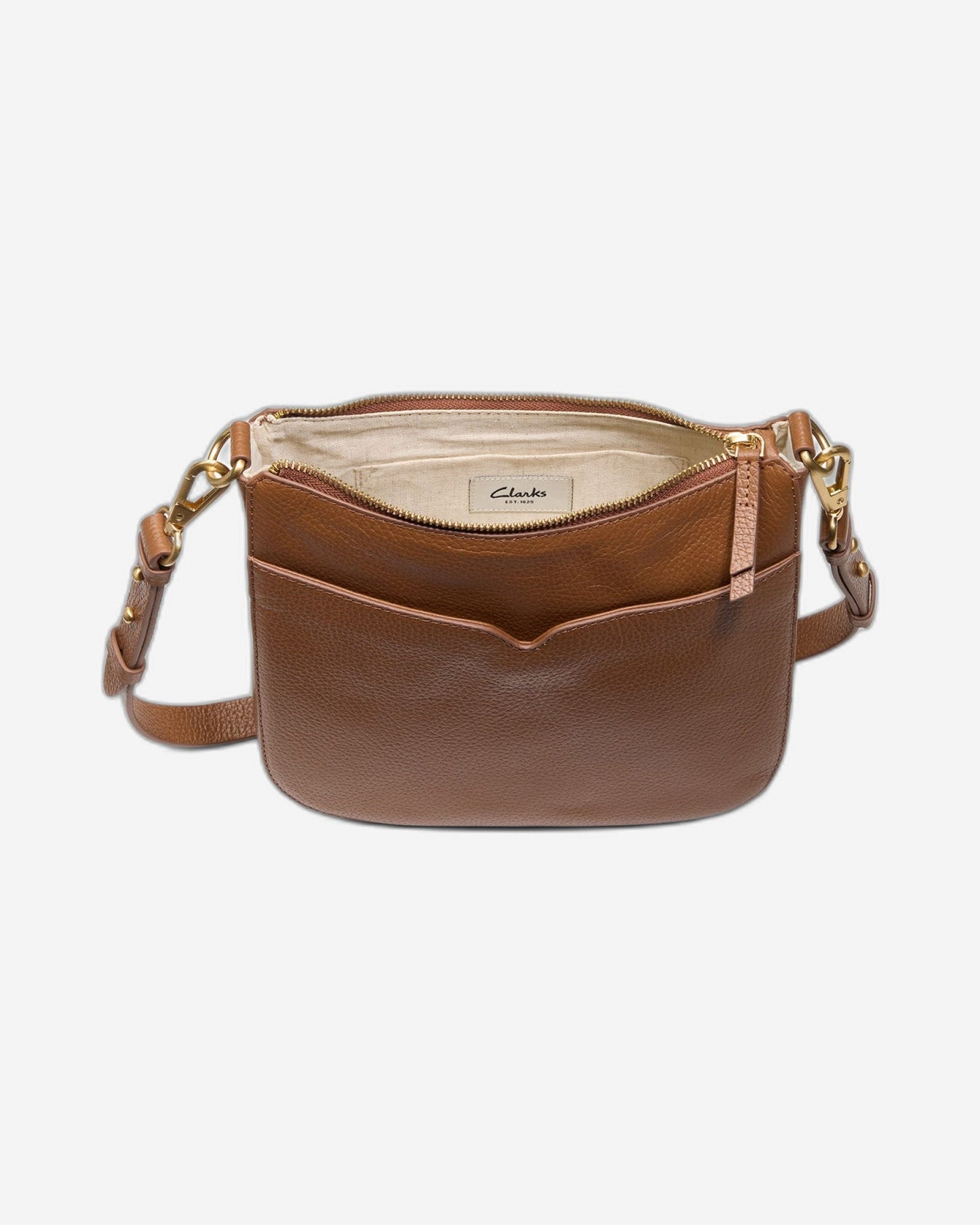 Clarks Topsham Willow