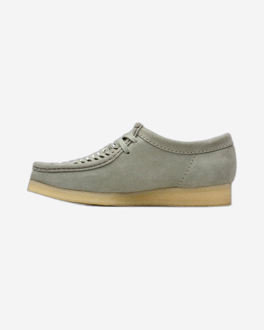 Clarks Wallabee Weave (Standard Fit)
