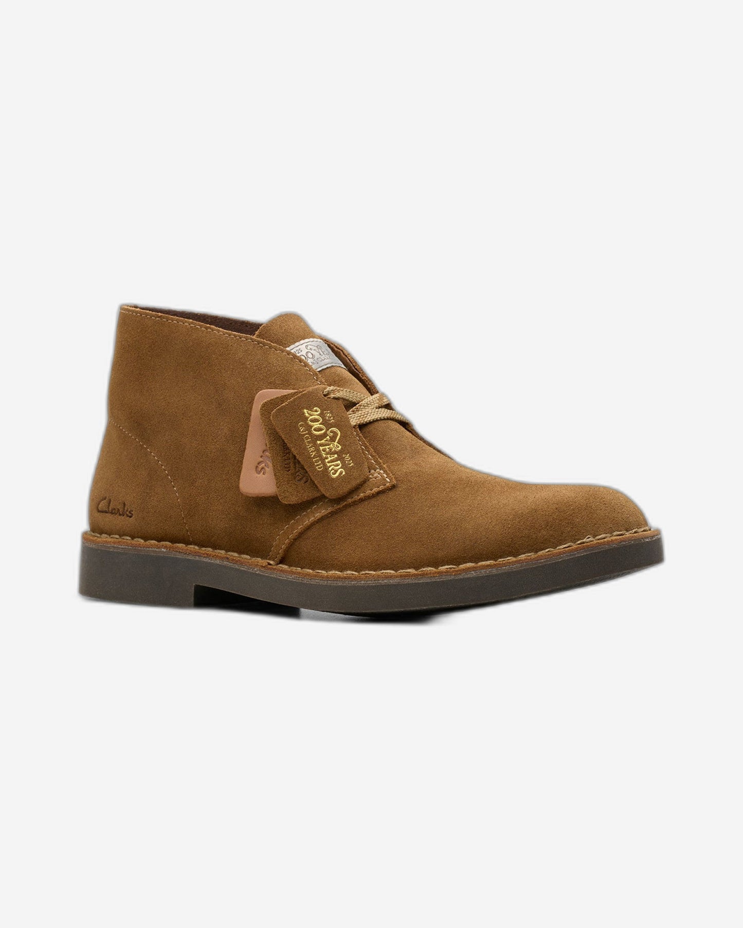 Clarks Desert Boot Evo (Standard Fit)