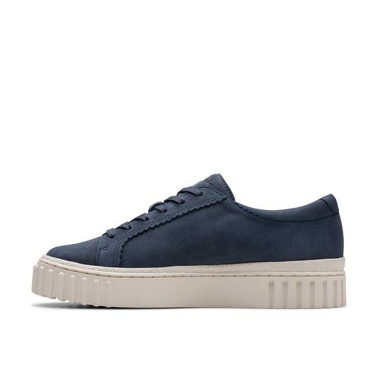 Clarks Womens Mayhill Walk (Standard Fit)