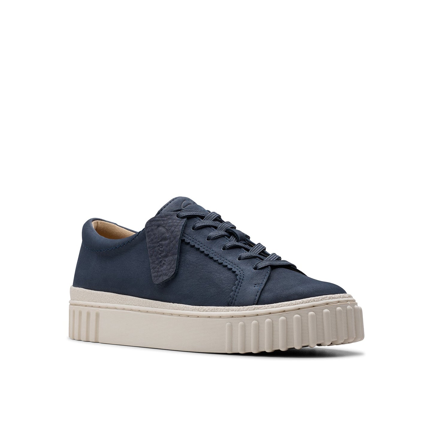 Clarks Womens Mayhill Walk (Standard Fit)