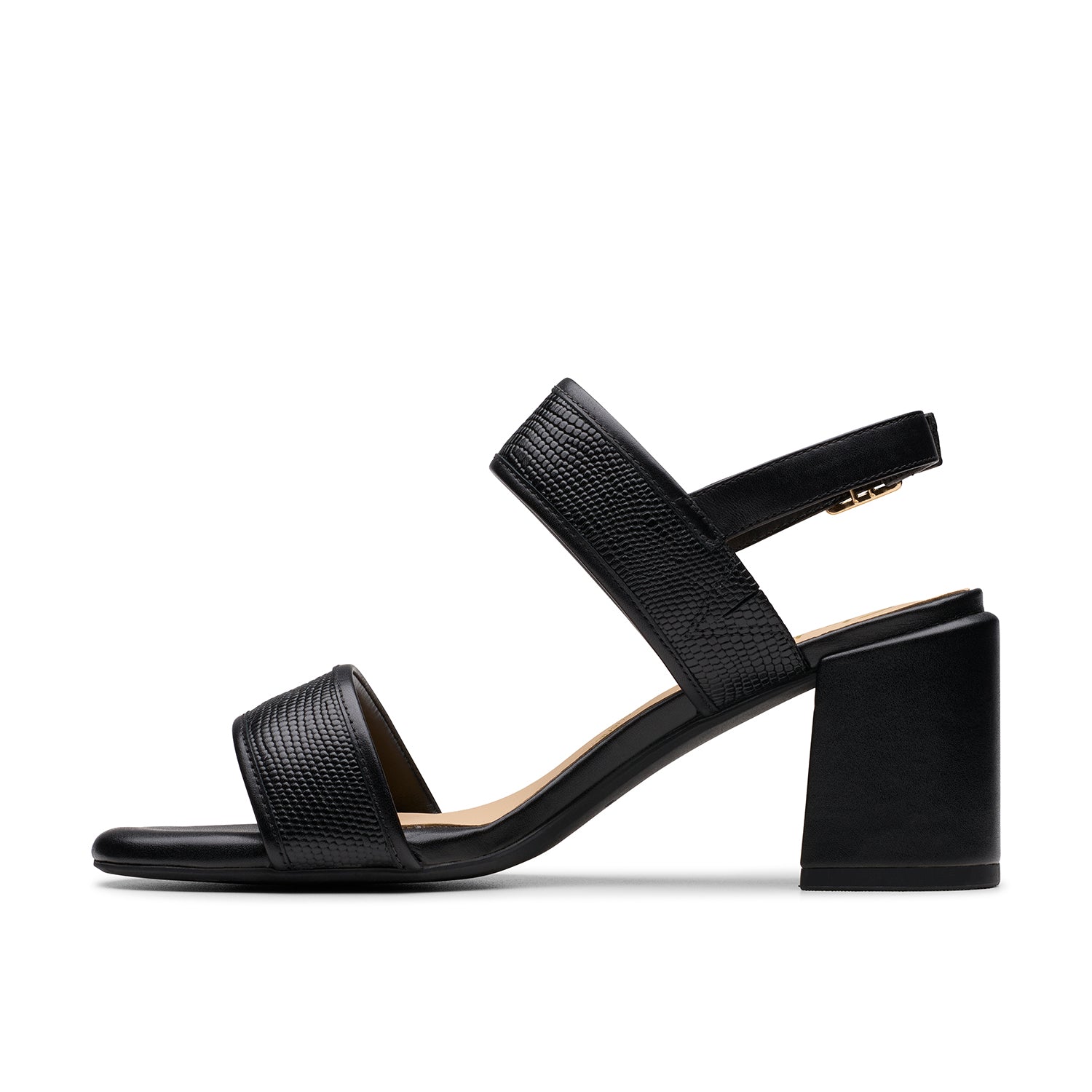 Clarks Ezoria Sling (Standard Fit)