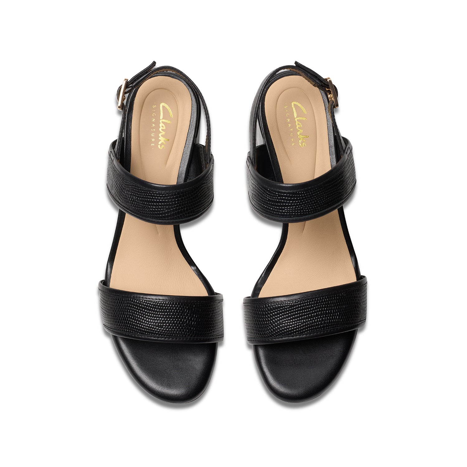 Clarks Ezoria Sling (Standard Fit)