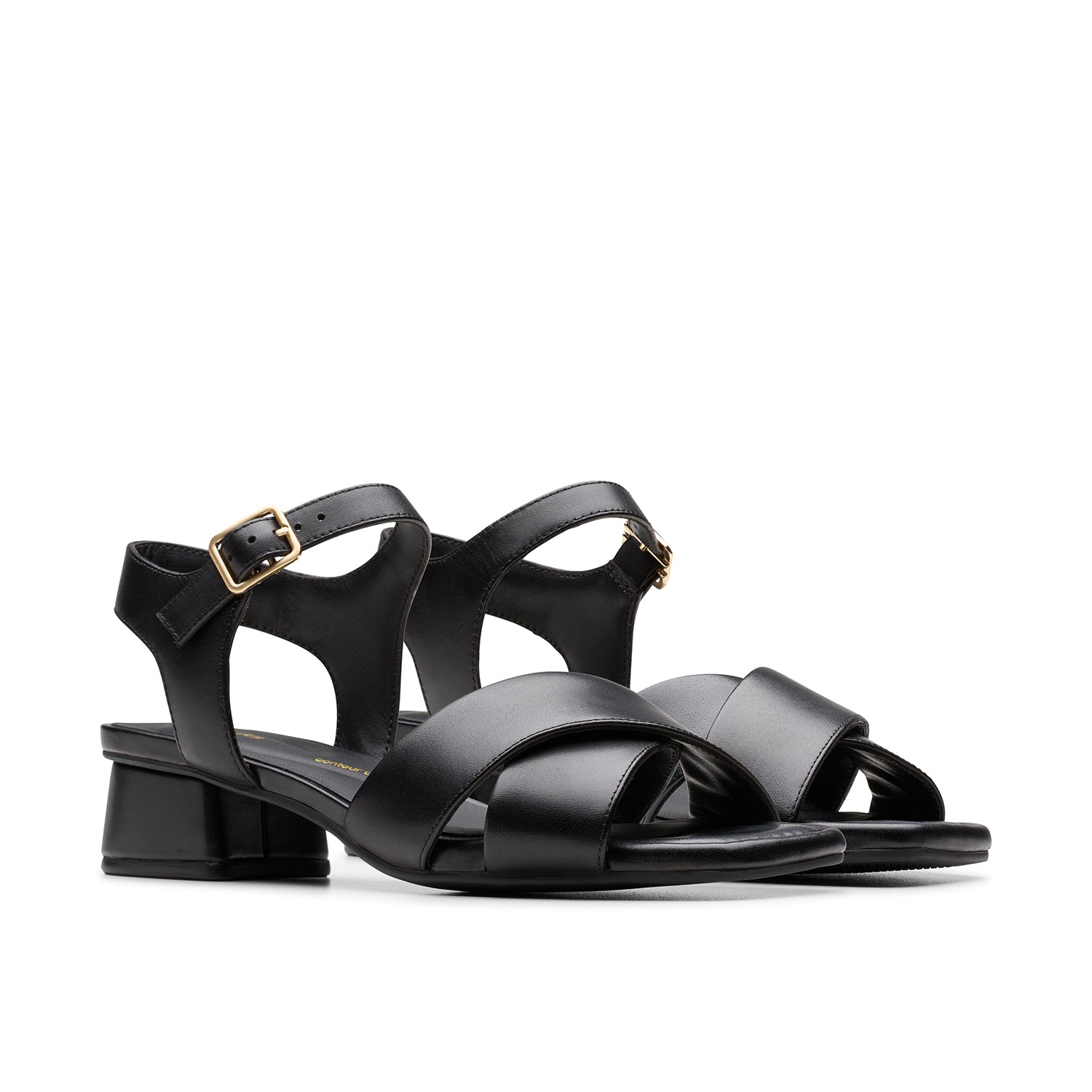 Clarks Serina 35 Cross (Standard Fit)