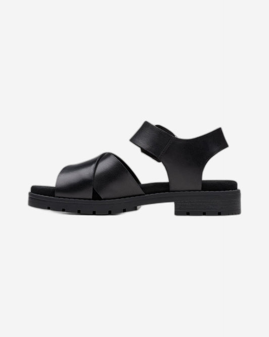 Clarks Orinoco Cross (Standard Fit)