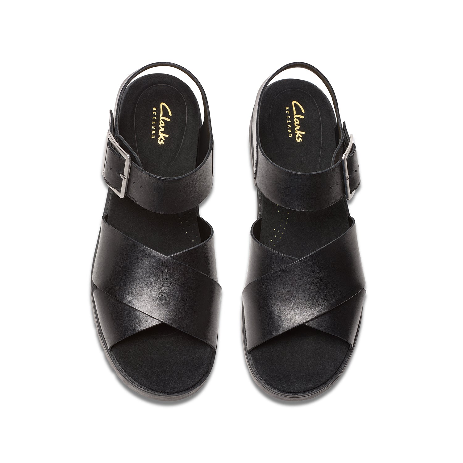 Clarks Orinoco Cross (Standard Fit)