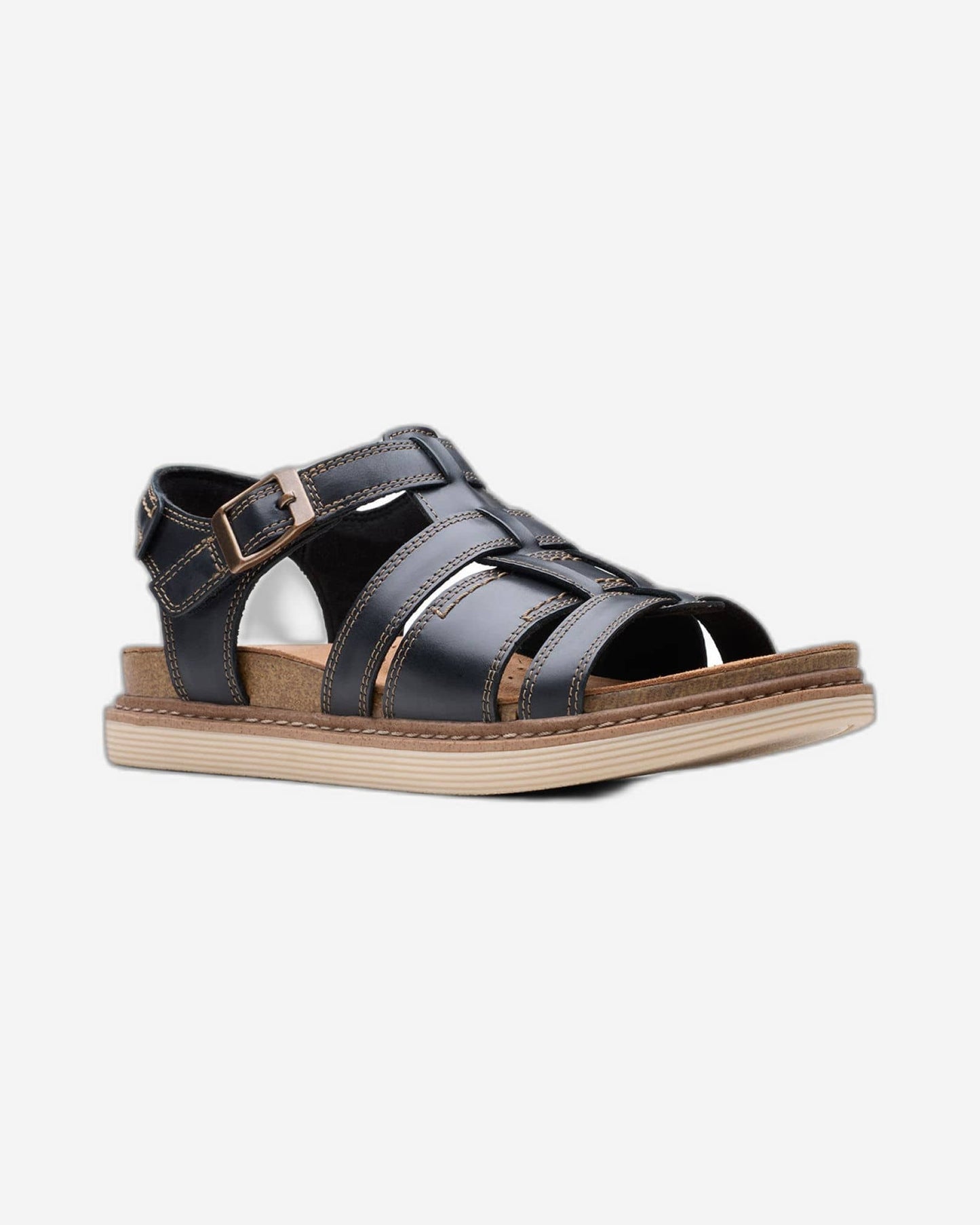 Clarks Arwellsun (Wide Fit)