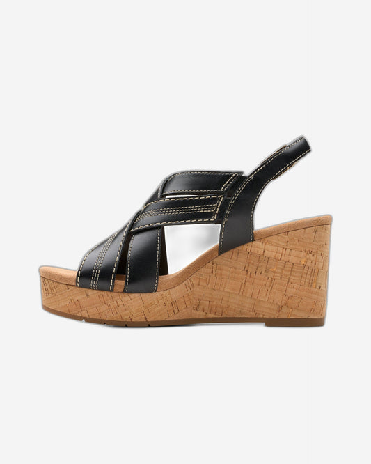 Clarks Sabinasling (Wide Fit)