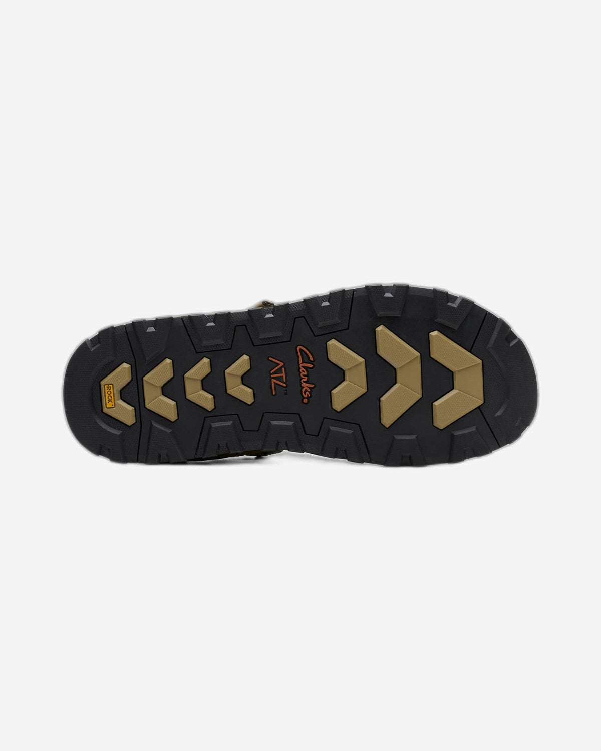 Clarks Atl Trek Tide (Standard Fit)