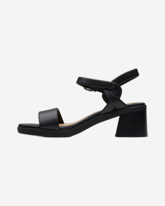 Clarks Jaylan Ray (Standard Fit)