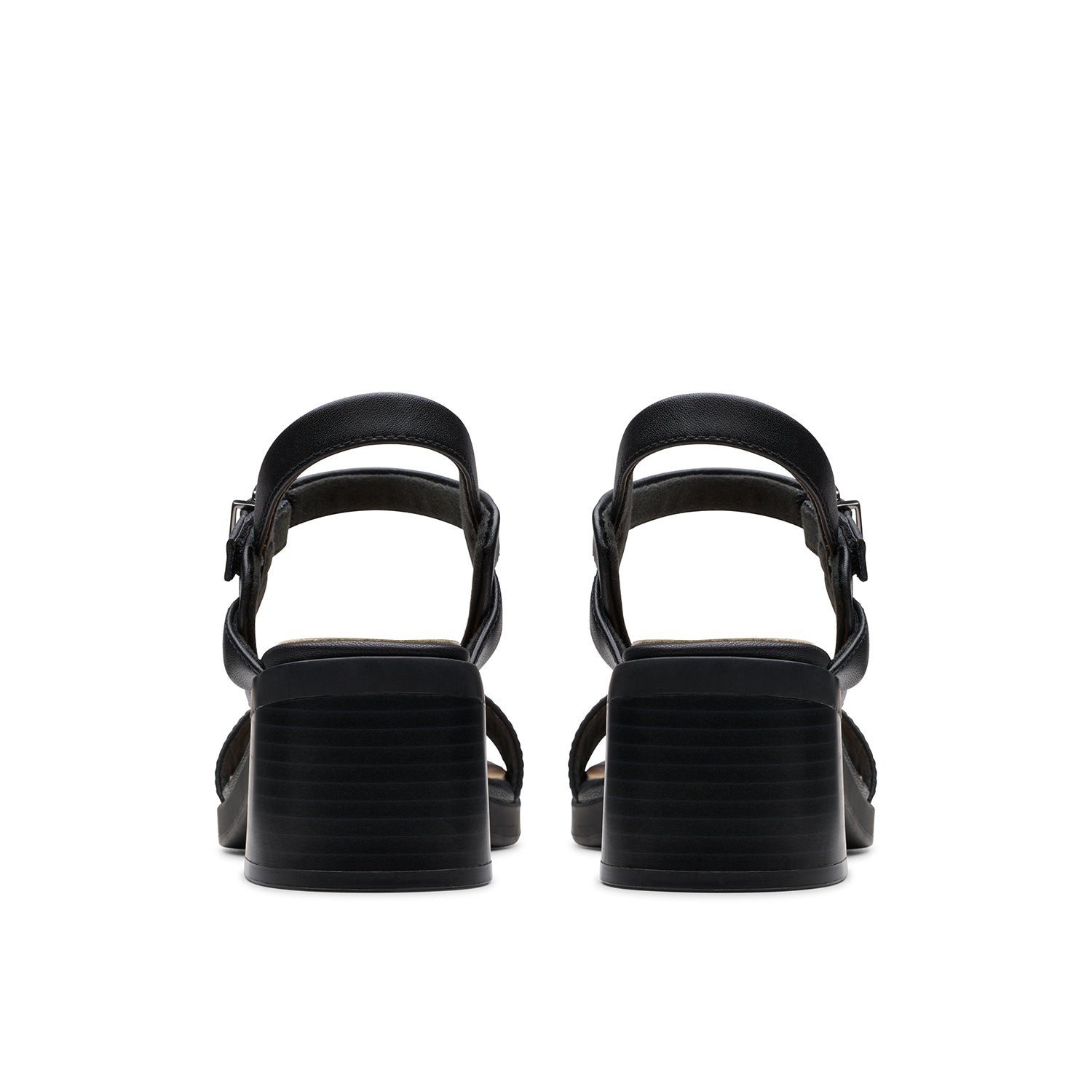 Clarks Jaylan Ray (Standard Fit)