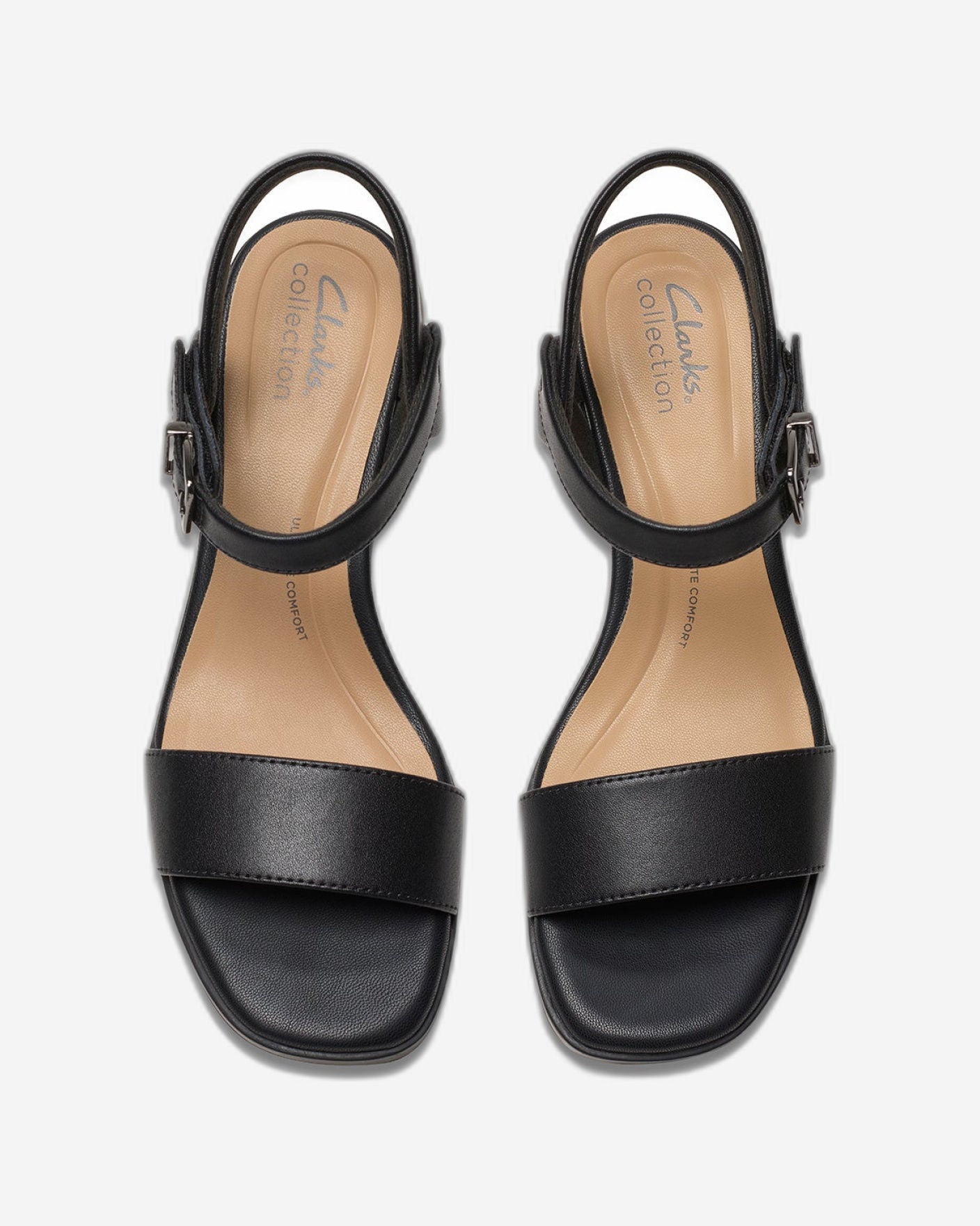 Clarks Jaylan Ray (Standard Fit)