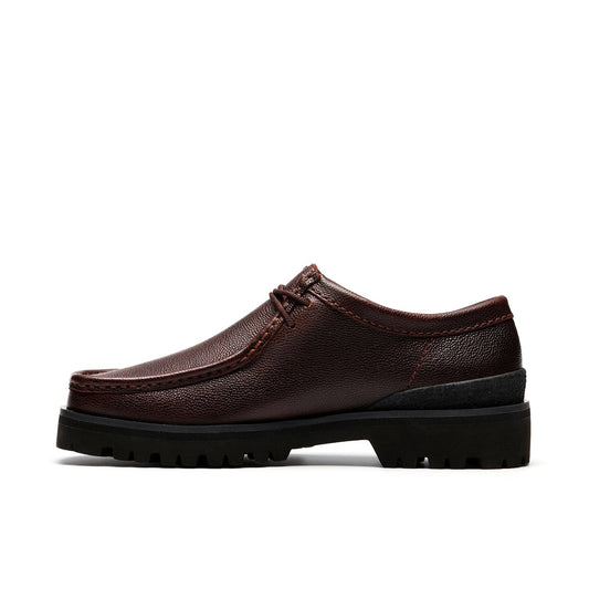 Clarks Mens Walla Yukoner (Standard Fit)