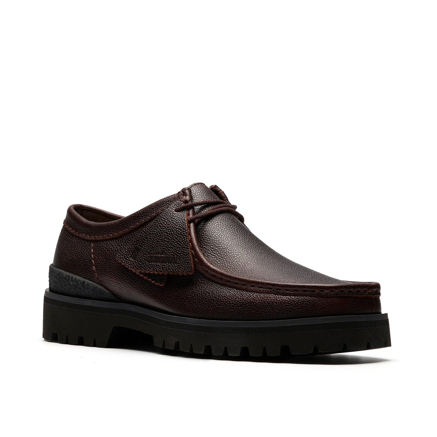 Clarks Mens Walla Yukoner (Standard Fit)