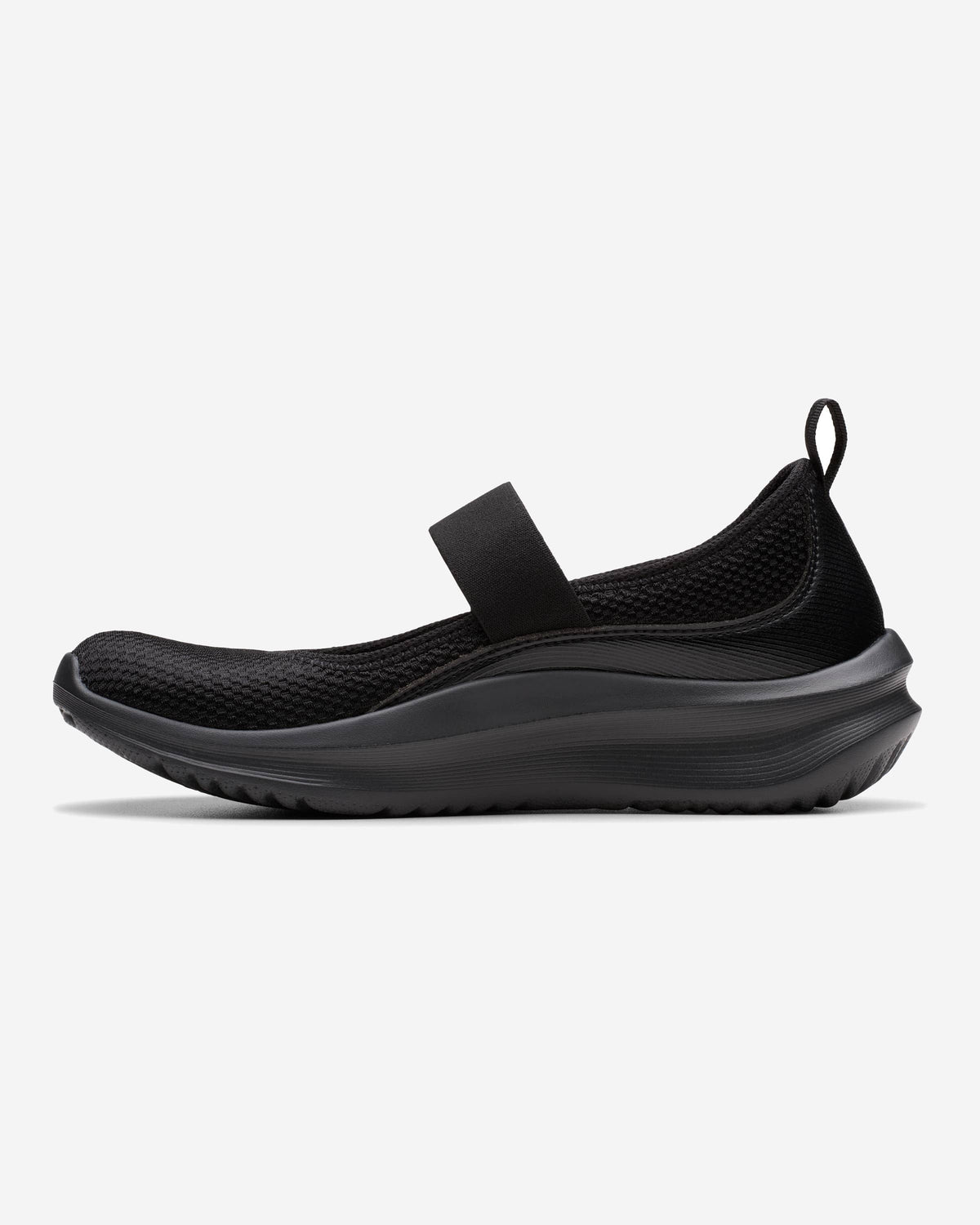Clarks Solevana Jane (Wide Fit)