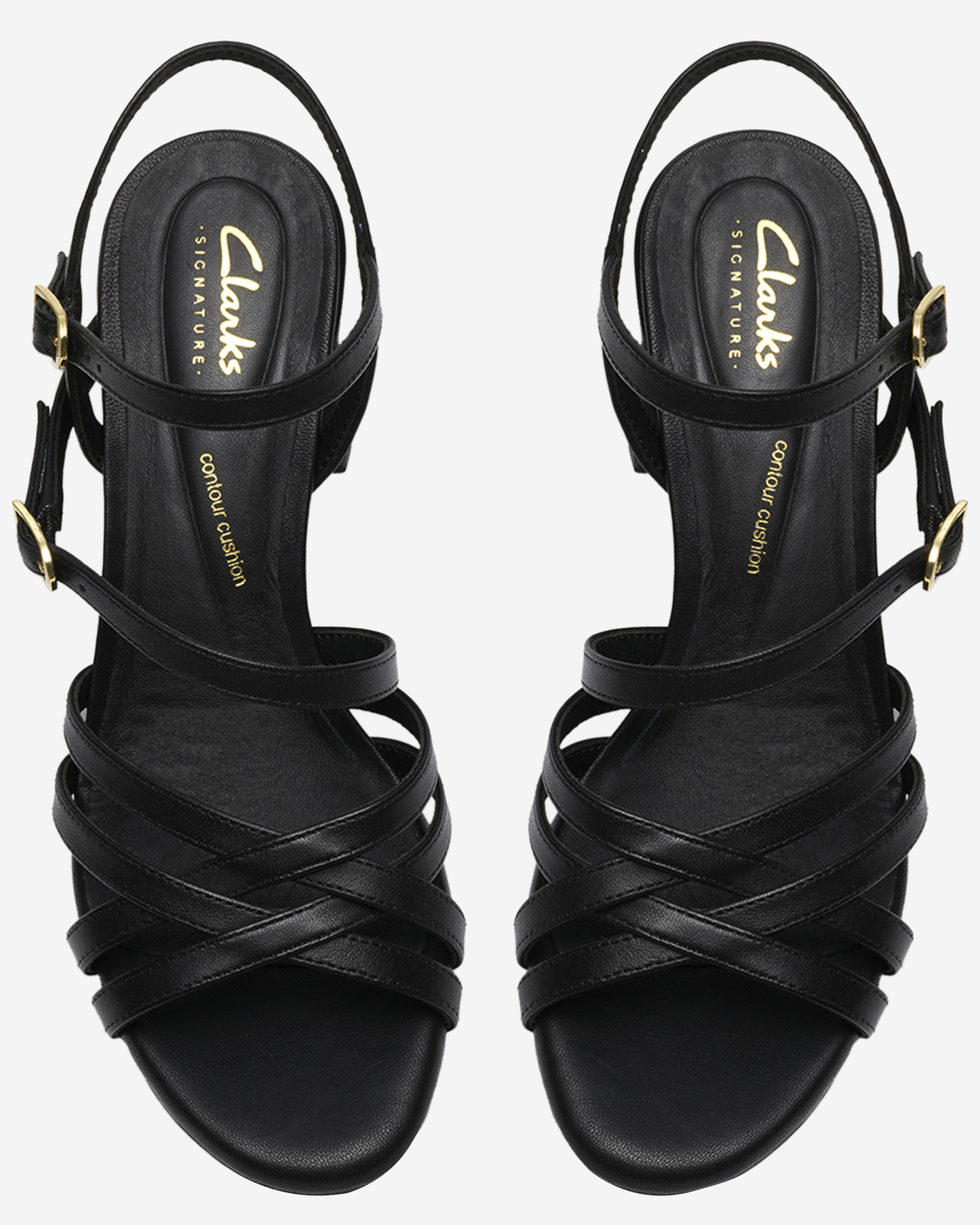 Clarks Ezoria Strap (Standard)