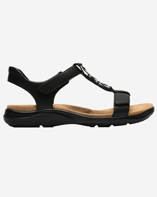 Clarks Kitly Gem E (Wide)