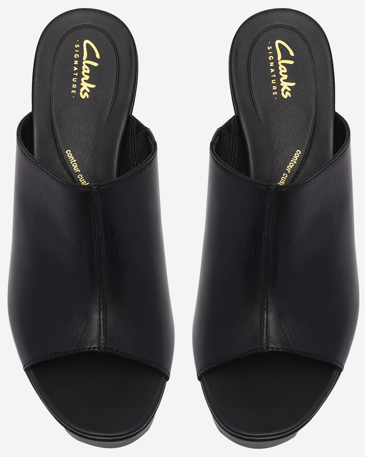 Clarks Sabina Mule (Standard)