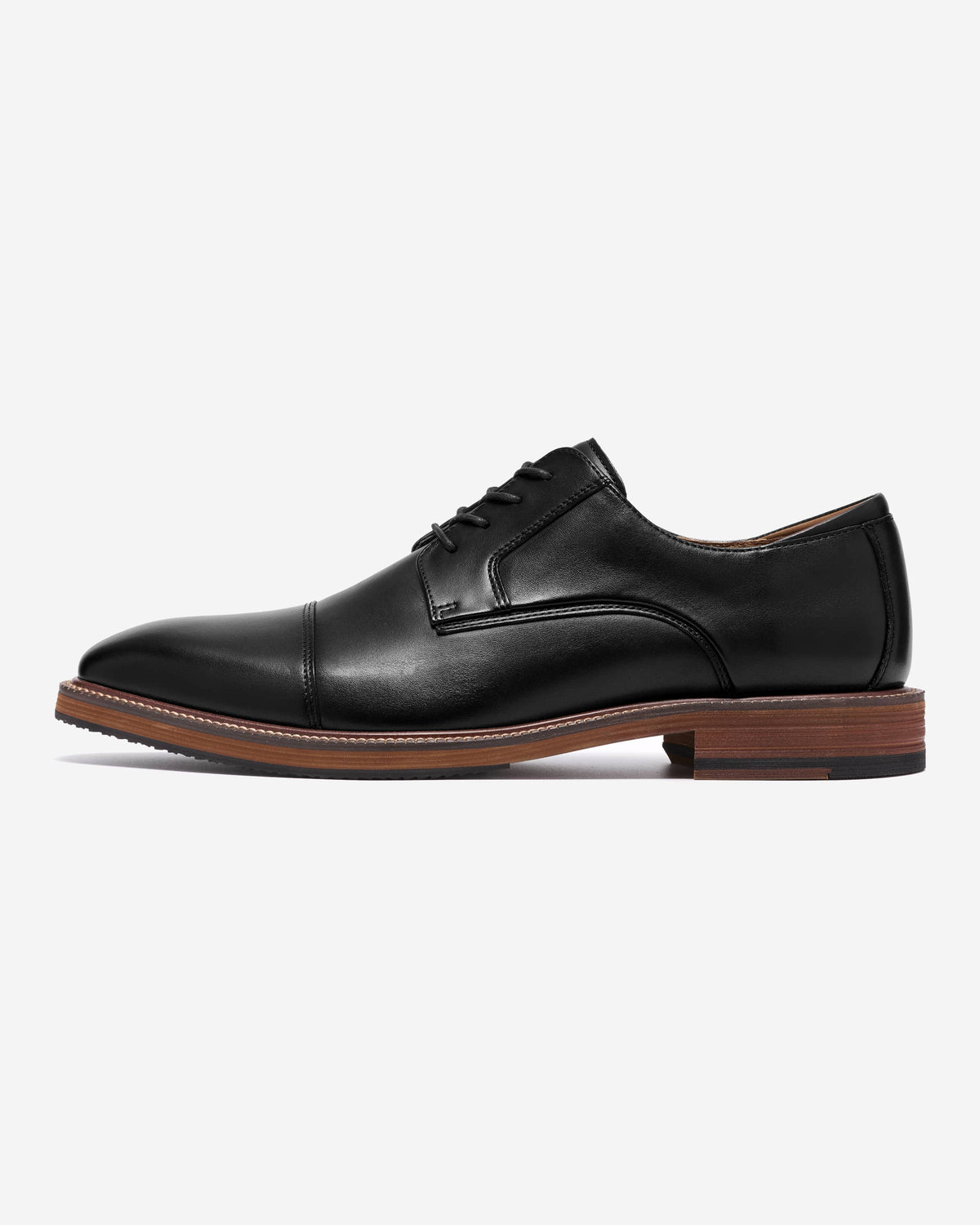 Clarks Craft Emile (Extra Wide)