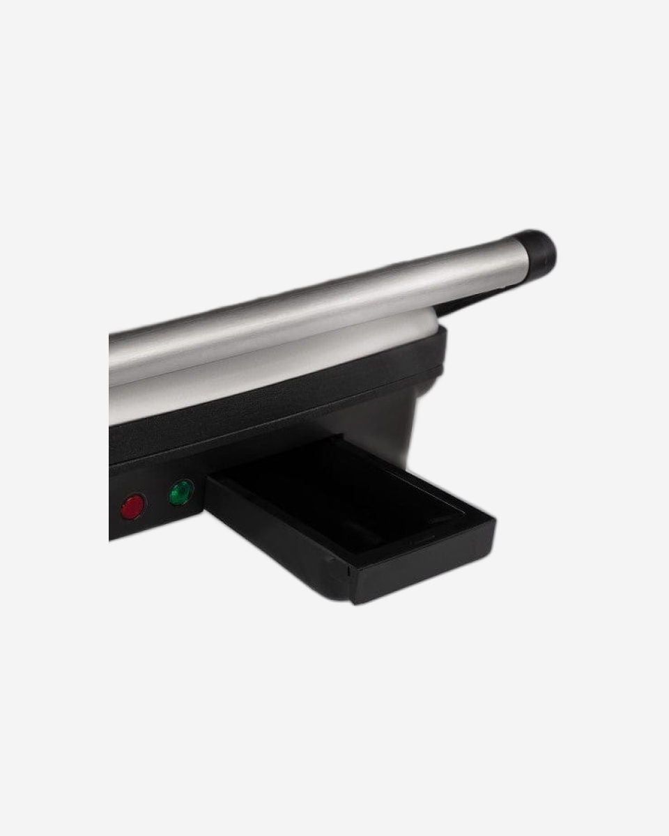 George Foreman Flexe Non-Stick Electric Grill