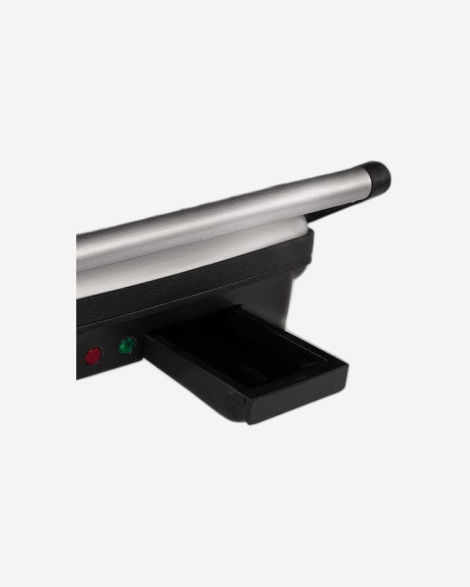 George Foreman Flexe Non-Stick Electric Grill