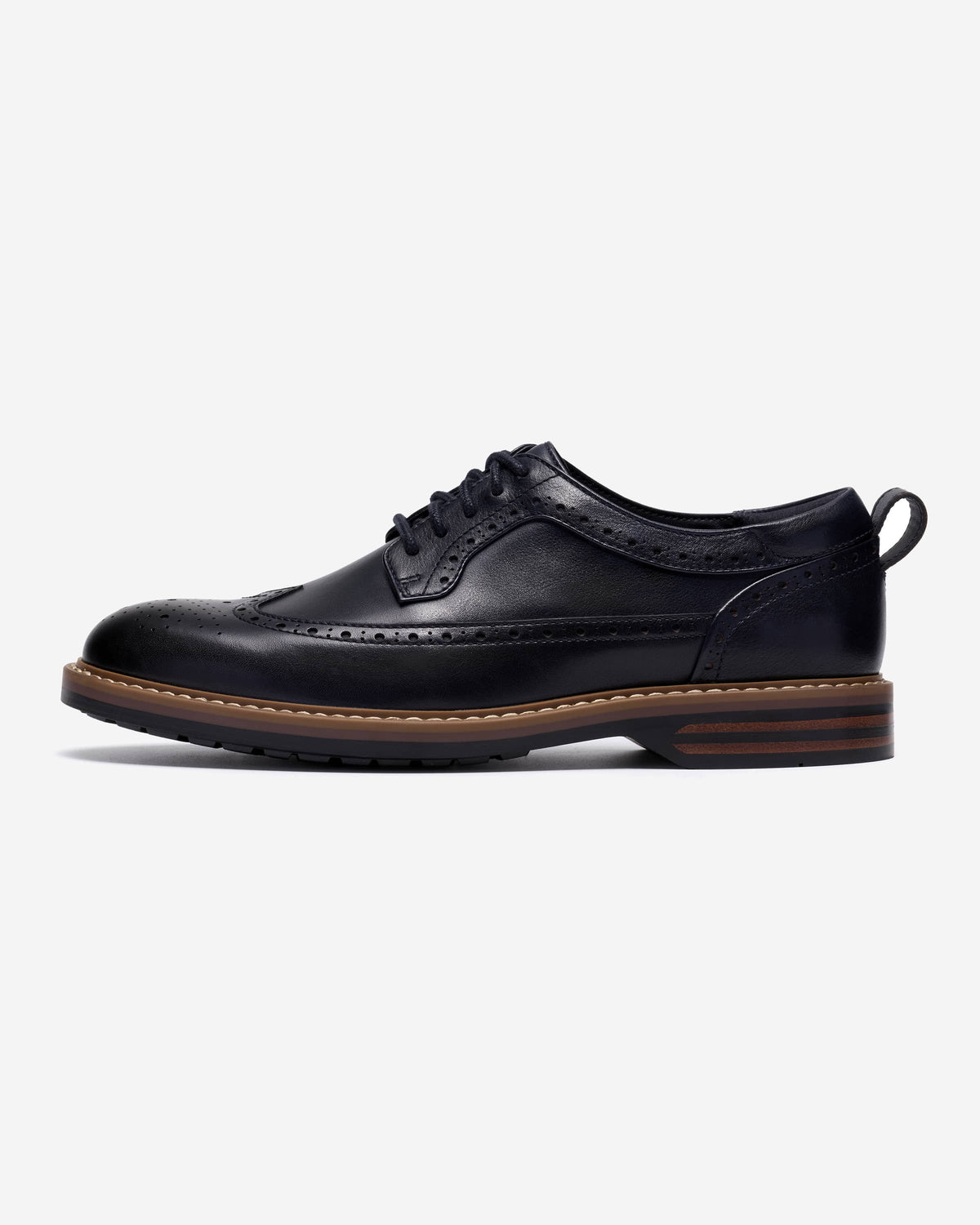 Clarks Aldwin2 Limit (Extra Wide)