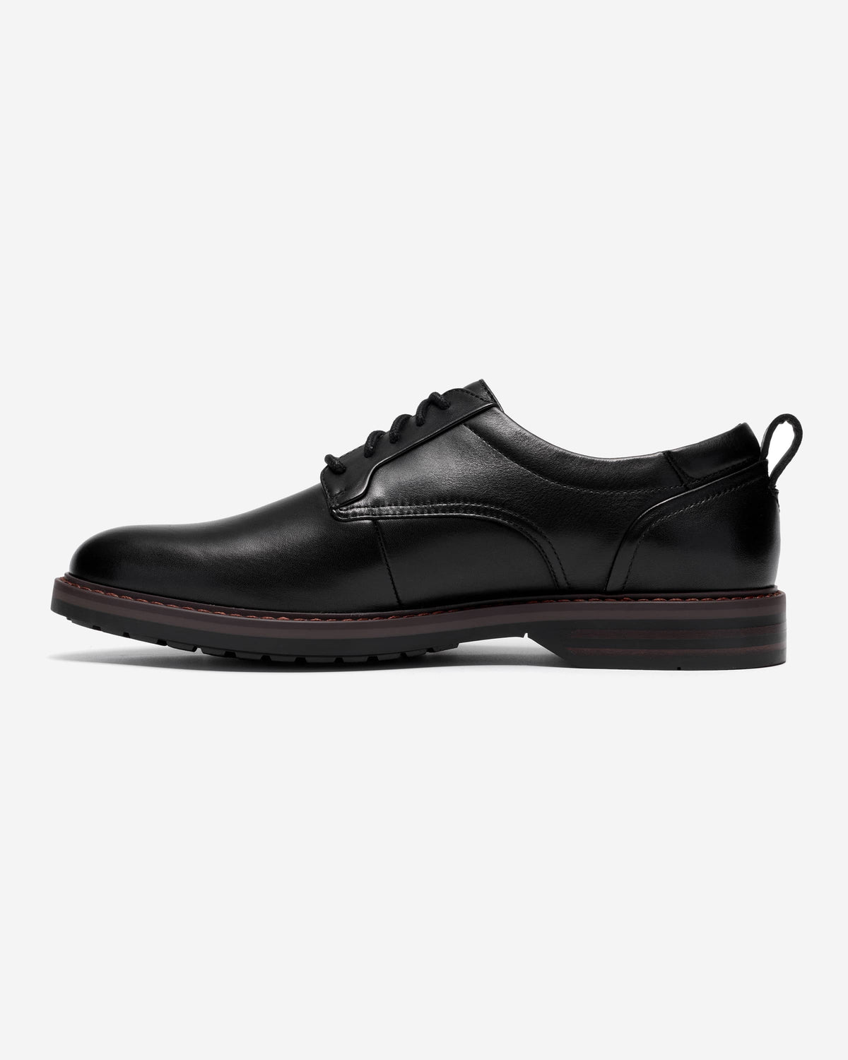 Clarks Aldwin2 Derby (Extra Wide)