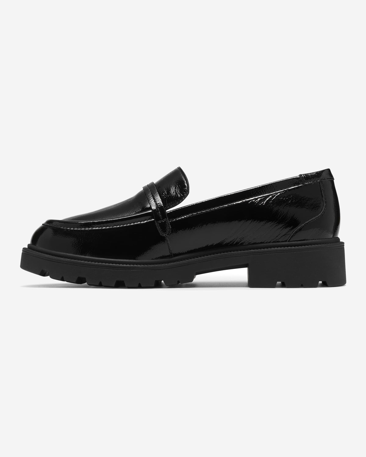 Clarks Code L Step (Standard Fit)
