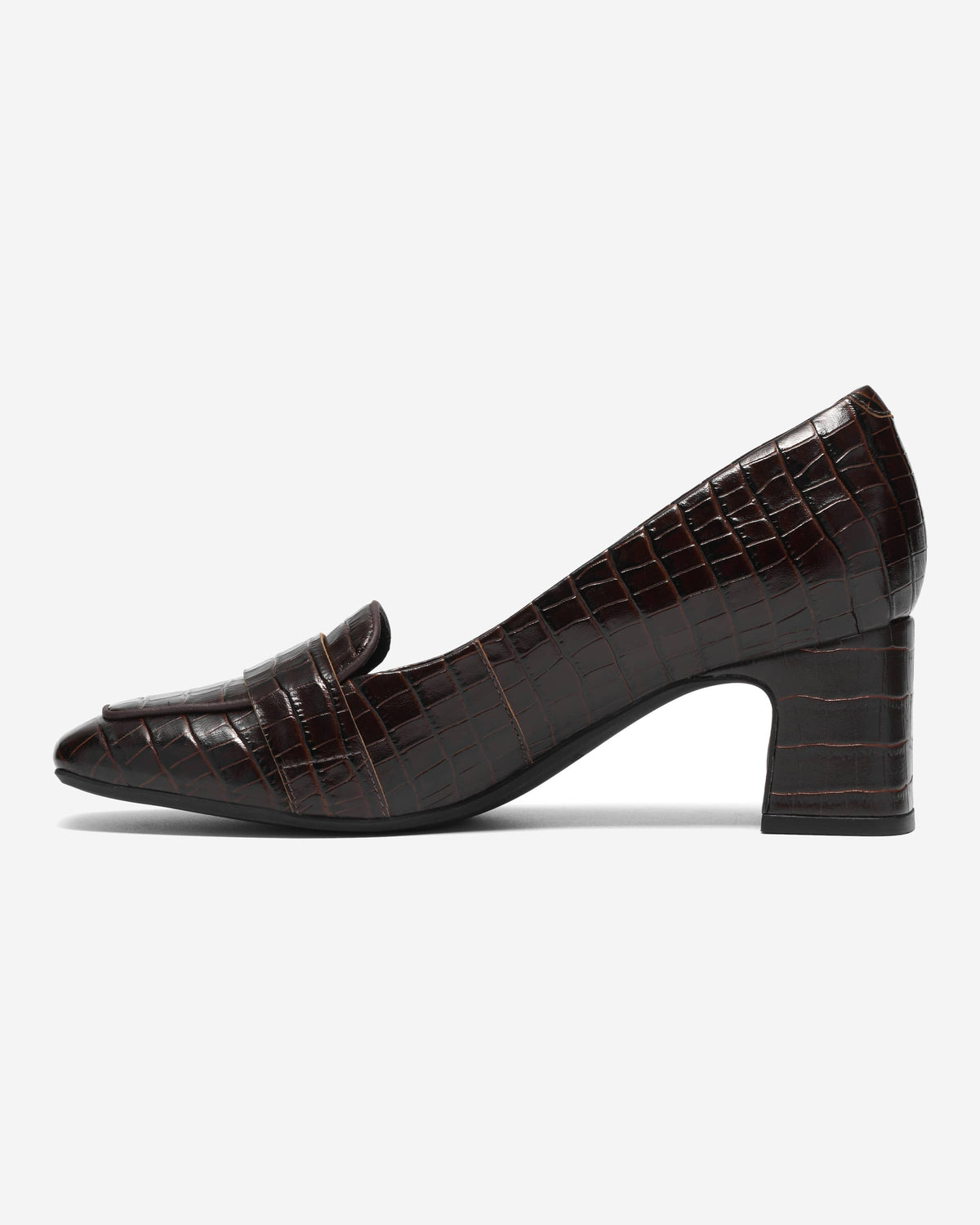 Clarks Fernie Edge (Standard Fit)