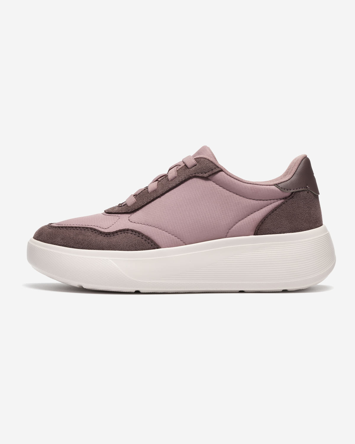 Clarks Solevana Slate (Wide Fit)
