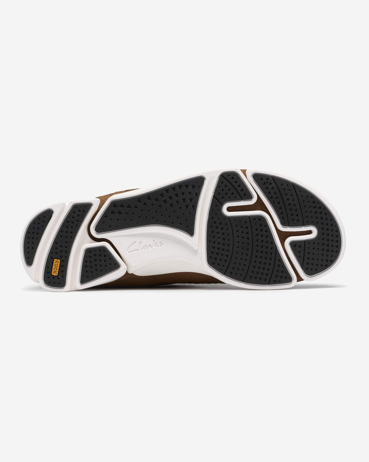 Clarks Trigenic2Flex (Extra Wide)
