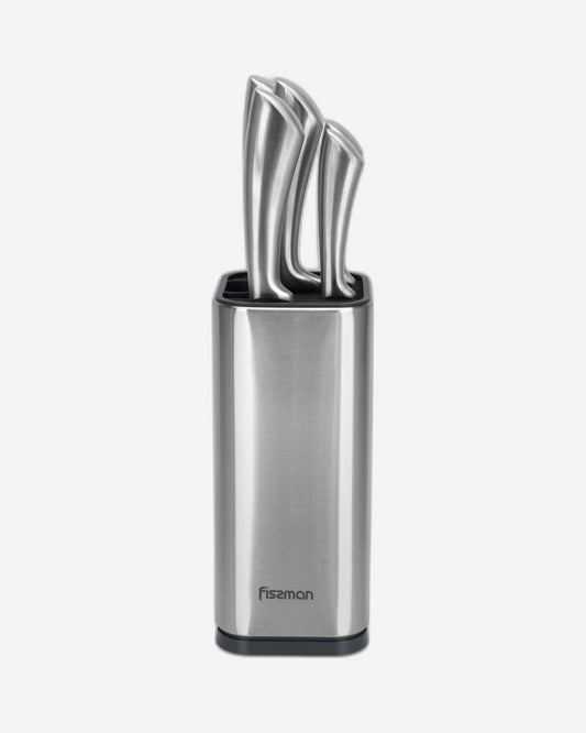 Fissman Knife Jarl 6Pc