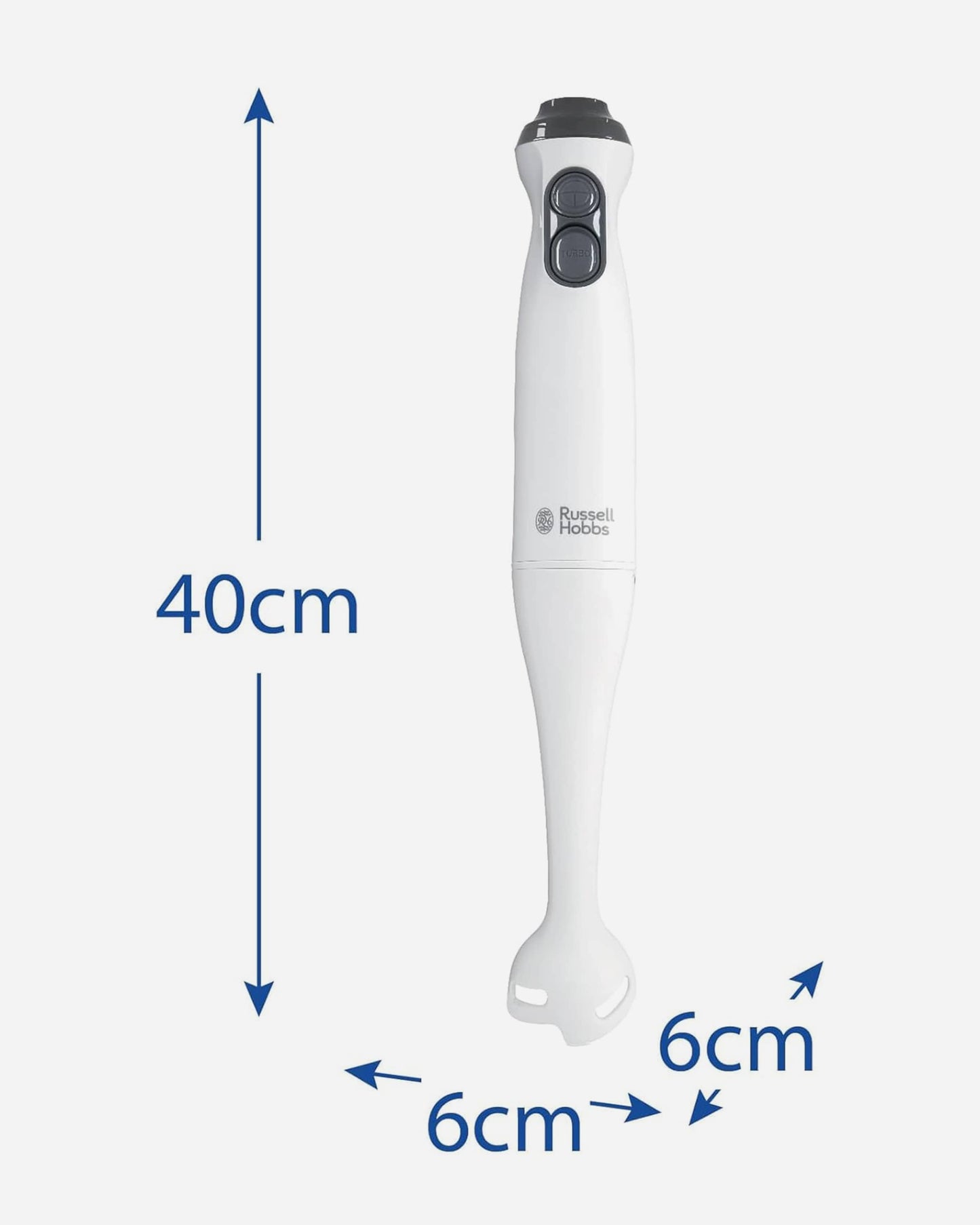 Russell Hobbs Go Create Hand Blender – 27550