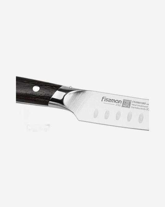 Fissman Santoku Knife FrankFruit 5Inch