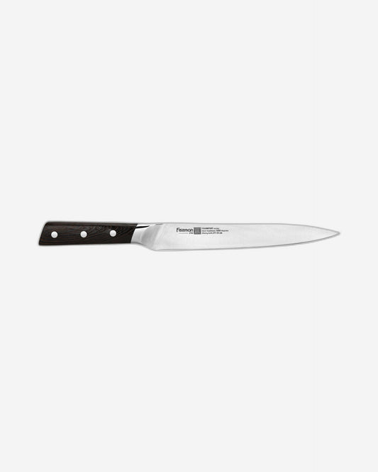 Fissman 8'' Slicing Knife FrankFruit - steel X50Cr15MoV
