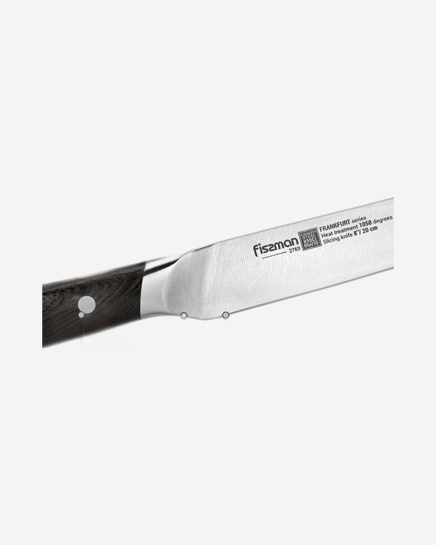 Fissman Slicing Knife FrankFruit 8Inch