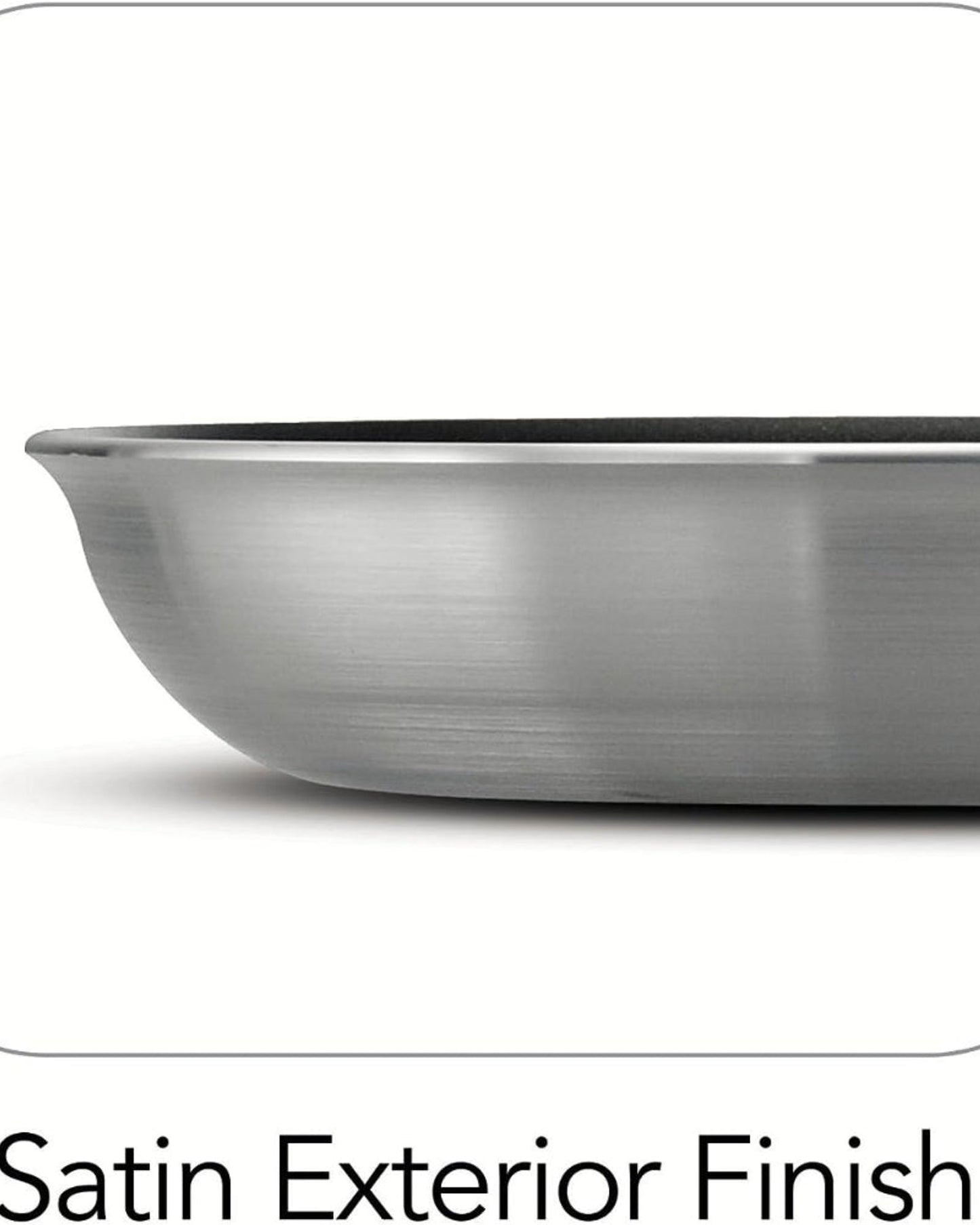 Tramontina Professional Frying Pan 25cm