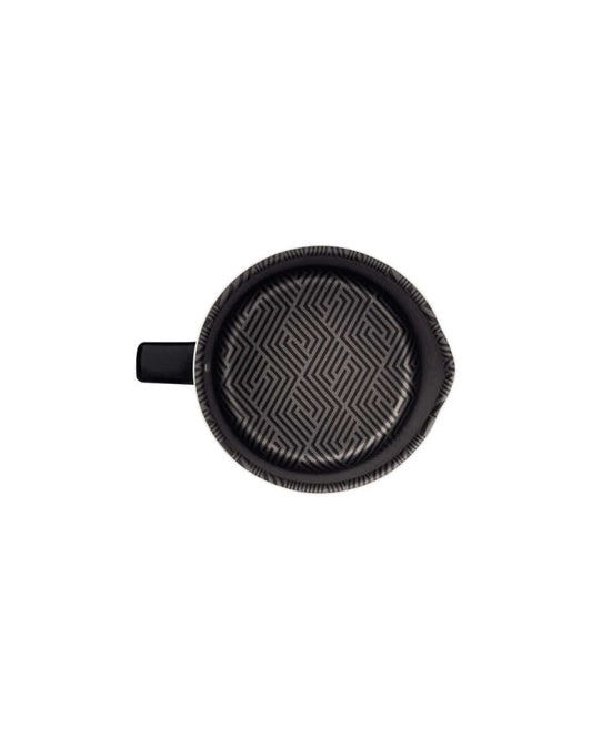 Tramontina Paris Milk Boiler 0.8L