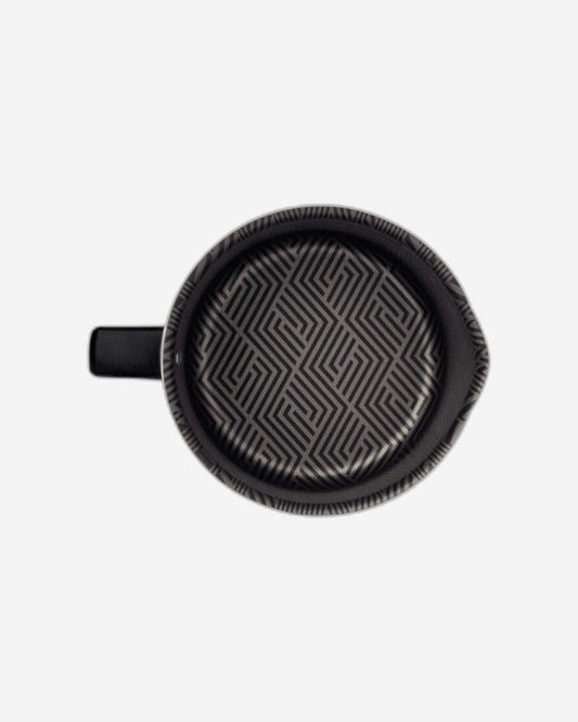 Tramontina Paris Milk Boiler 1.9L