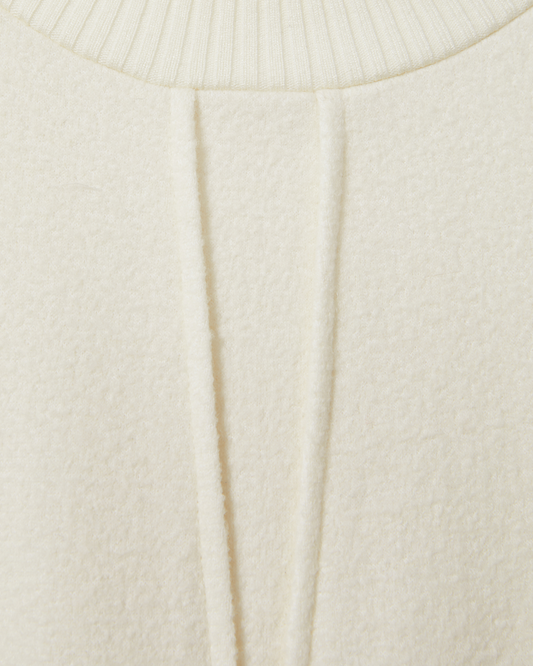 Reiss Hybrid Woven Midi DR