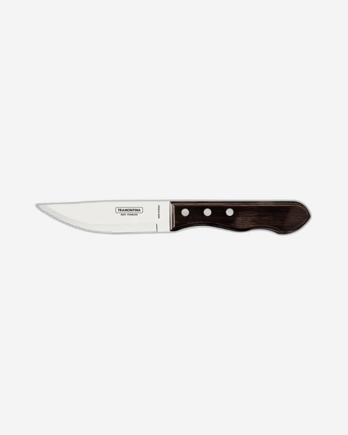Tramontina Jumbo Steak Knife 5Inch