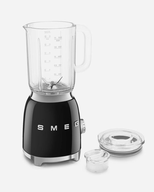 Smeg Blender Black