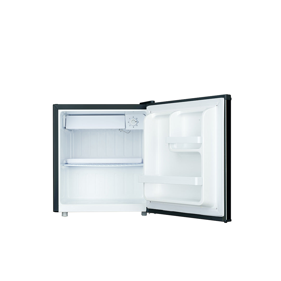 Hoover 62L Single Door Compact Refrigerator
