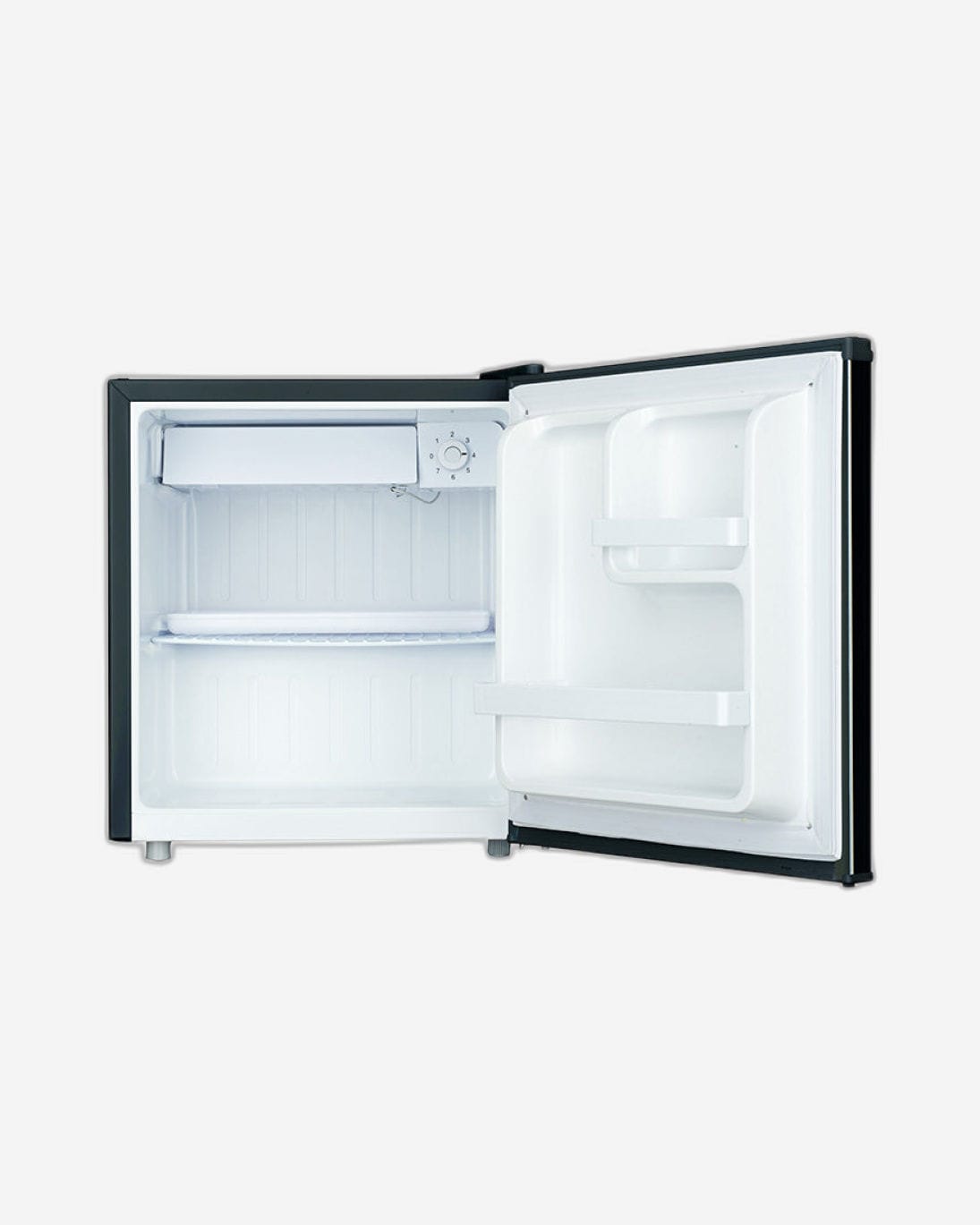 Hoover 62L Single Door Compact Frost Free Refrigerator