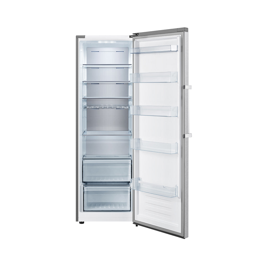Hoover 480L Upright Refrigerator