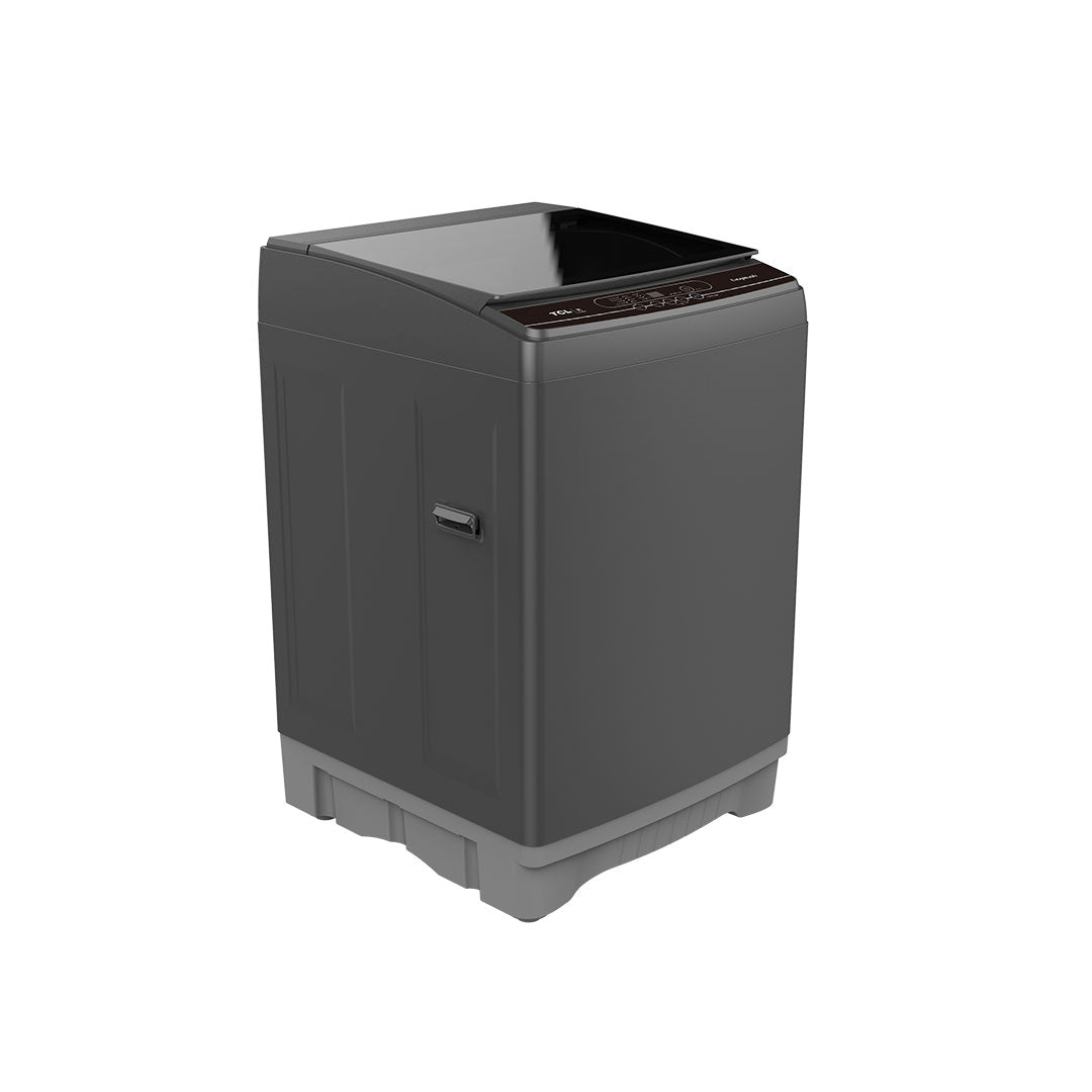 TCL Top Loading Washing Machine with Pump 16kg