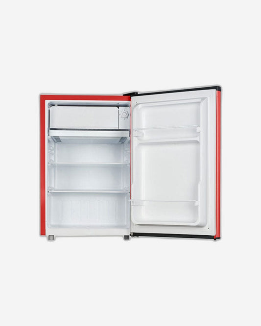 Hoover 92L Single Door Compact Frost Free Refrigerator